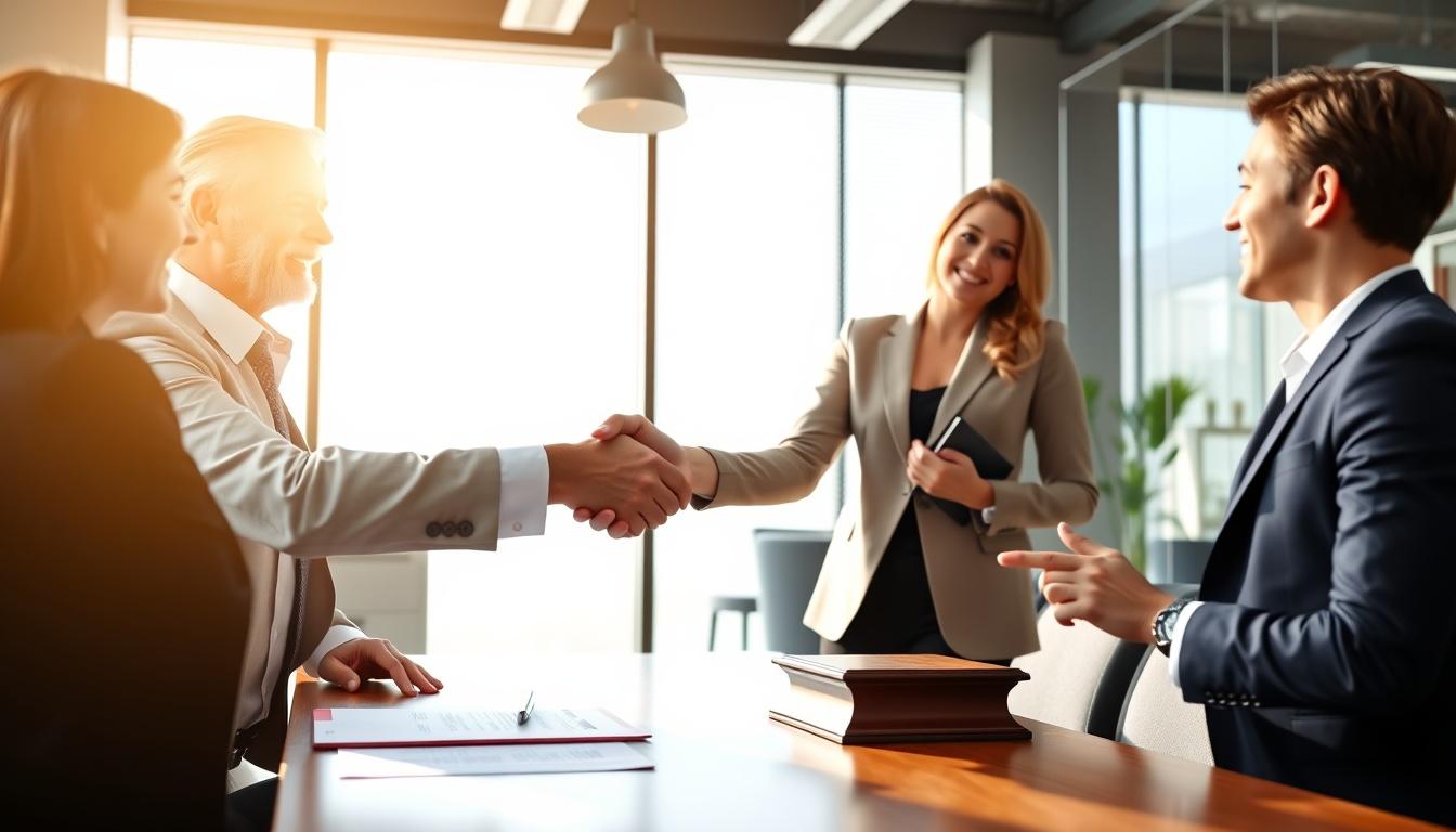 Tailored Legal Guidance